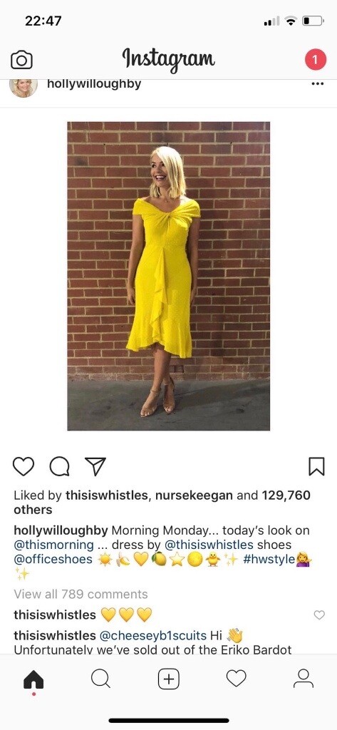 thisiswhistles dresses